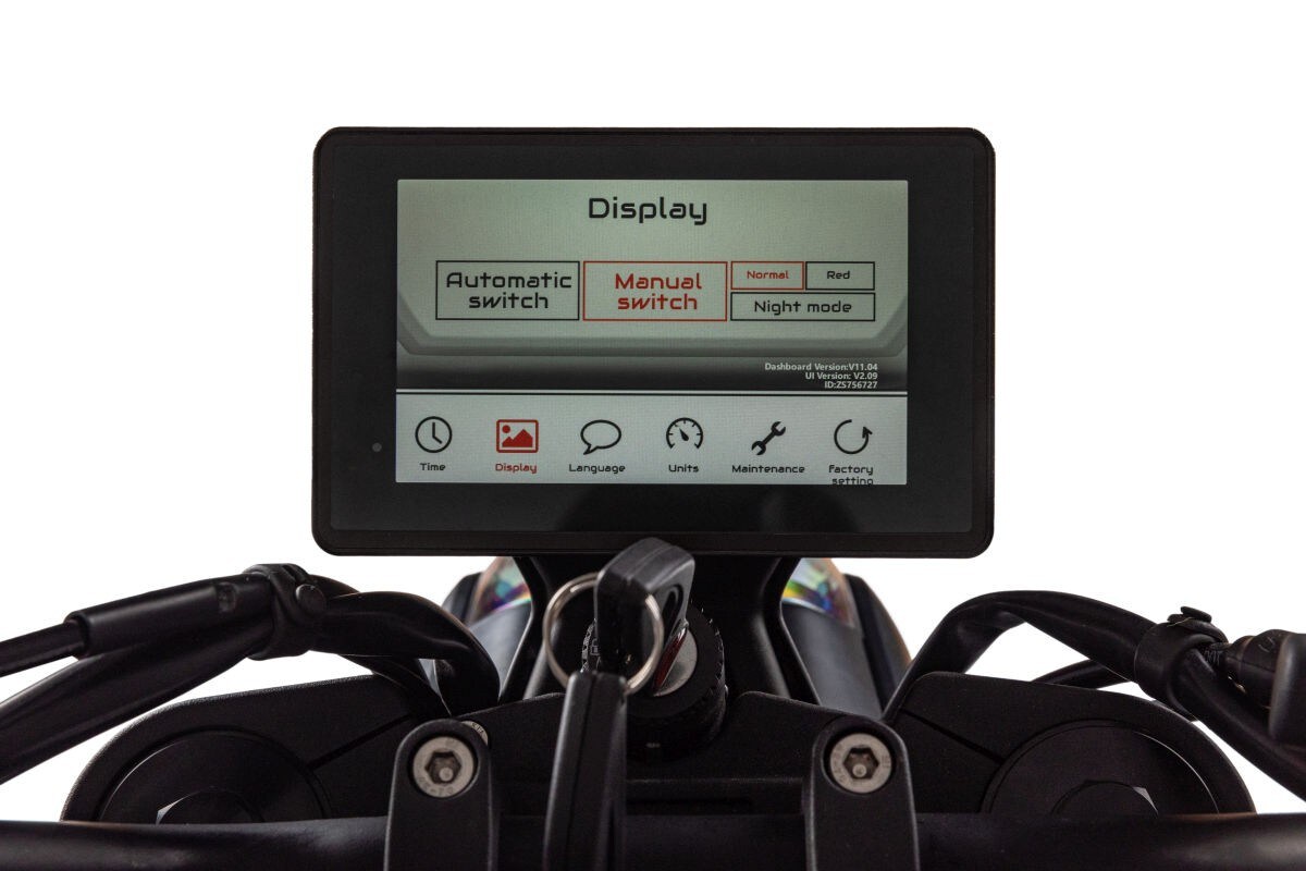 Malaguti: ecco la Drakon 125